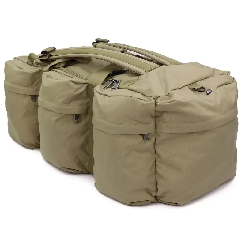 Torba Podróżna T112 Loadout Bag 80L Arktis Coyote Oferta czasowa