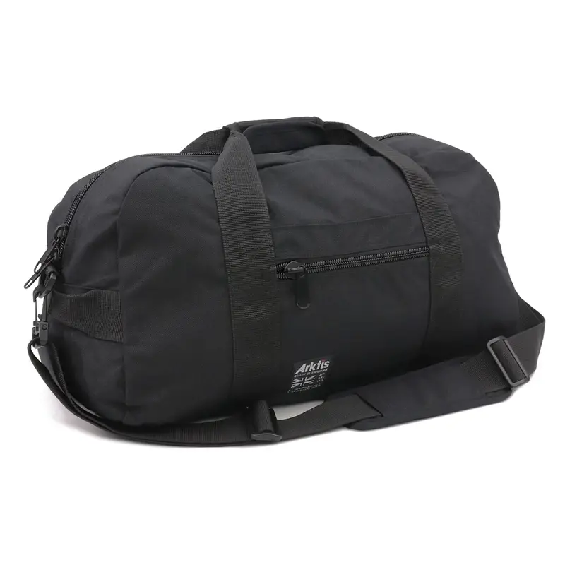 Dodaj do koszyka Torba T110 Grip Bag 35L Arktis Czarna