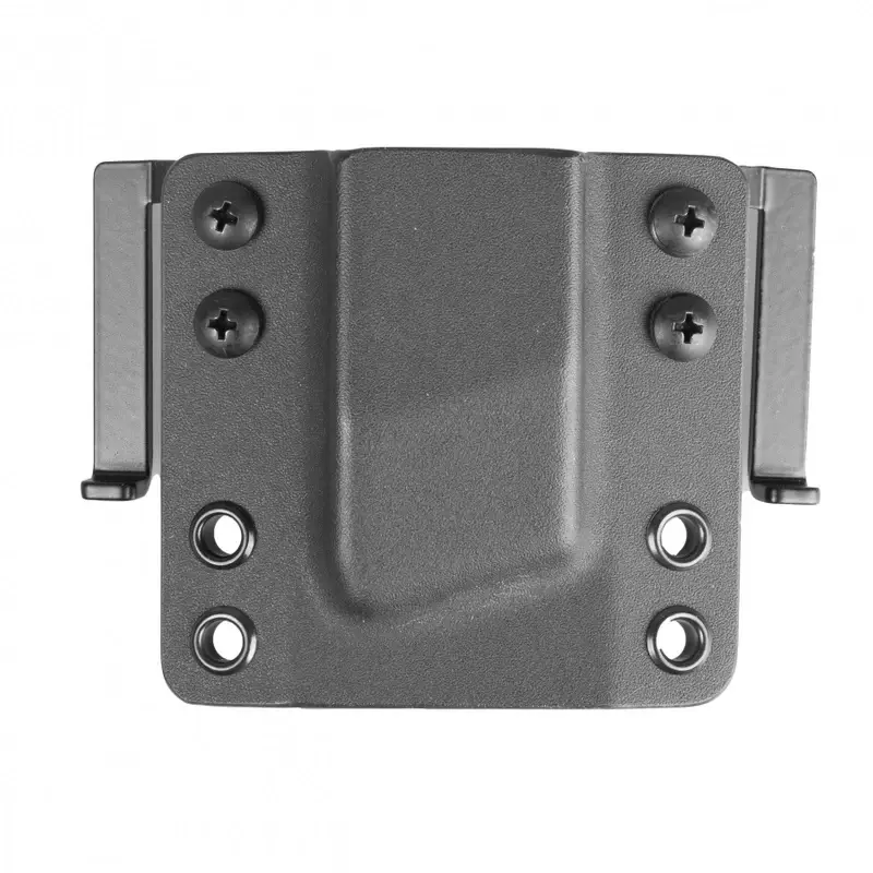 Niska cena Ładownica OWB Do Pistoletów CZ P07 / P10C RH Holsters 40 mm Prawa Czarna (748-045)