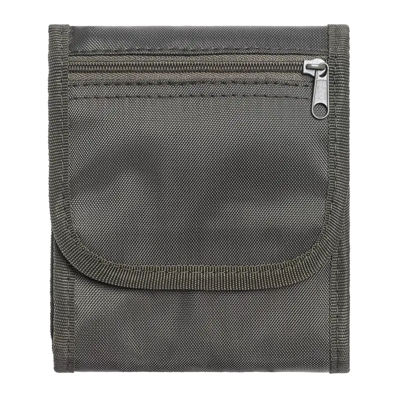 Paszportówka / Kieszeń Na Dokumenty Neck Wallet Mil-tec Olive Green (15820001) Bestseller