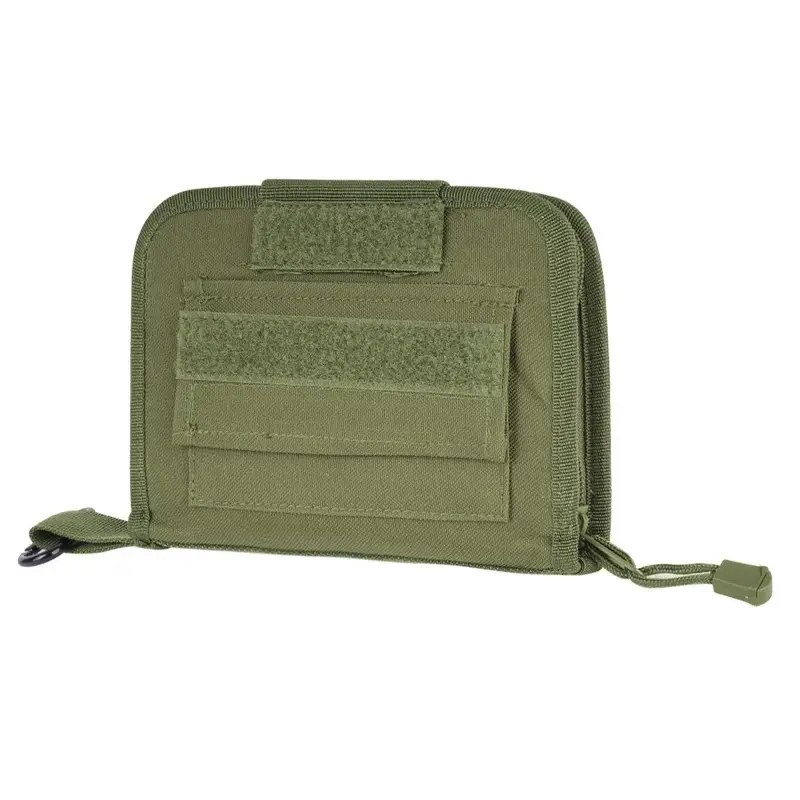 Kieszeń / Organizer Polowy Mil-tec Olive (15983001) Ekspresowa dostawa