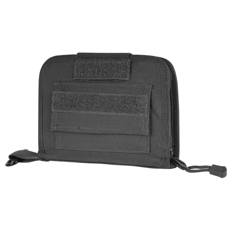Kup online Kieszeń / Organizer Polowy Mil-tec Czarny (15983002)