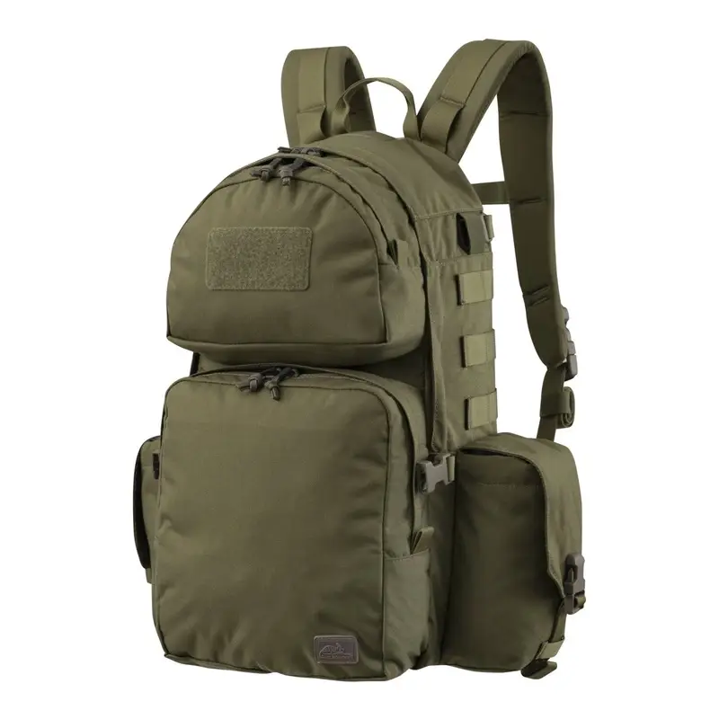 Plecak Taktyczny Helikon-Tex Ambush (22l) Cordura Olive Green (PL-AMB-CD-02) Zniżka