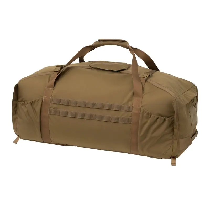 Torba Alien Cordura Helikon-Tex Coyote (TB-ALB-CD-11) Sprawdź teraz