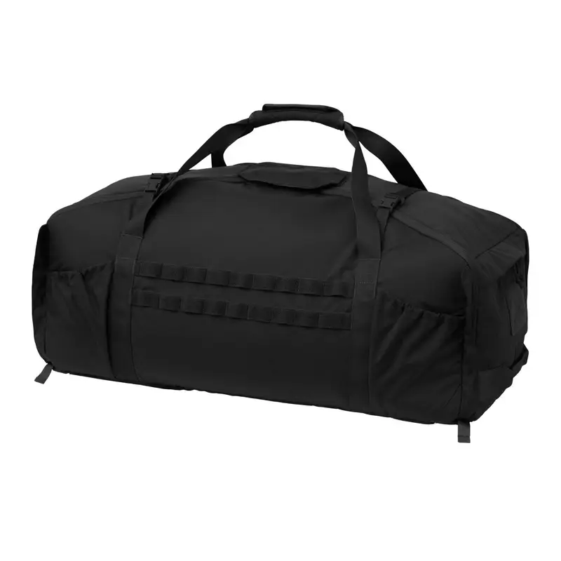 Darmowy zwrot Torba Alien Cordura Helikon-Tex Czarna (TB-ALB-CD-01)