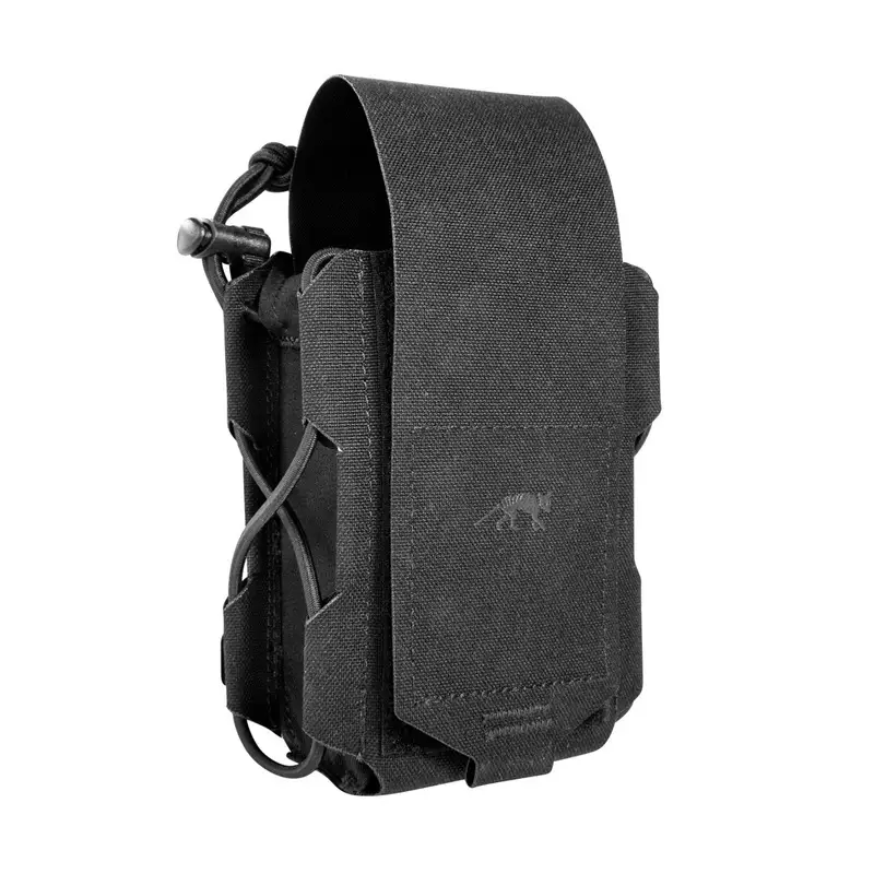 Dostępne od ręki Ładownica Na Magazynek Universal Pouch M Tasmanian Tiger Czarna (8722.040)