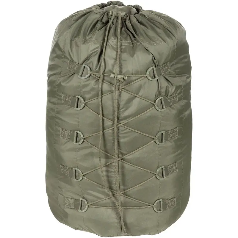 Worek Kompresyjny BW MFH Olive (31420) Nowy