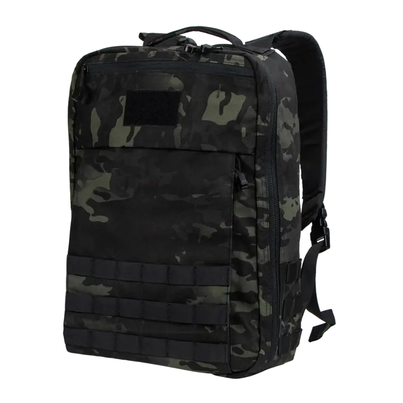 Tylko dziś Plecak Prime 21 Litrów Condor Multicam Black (111179-021)