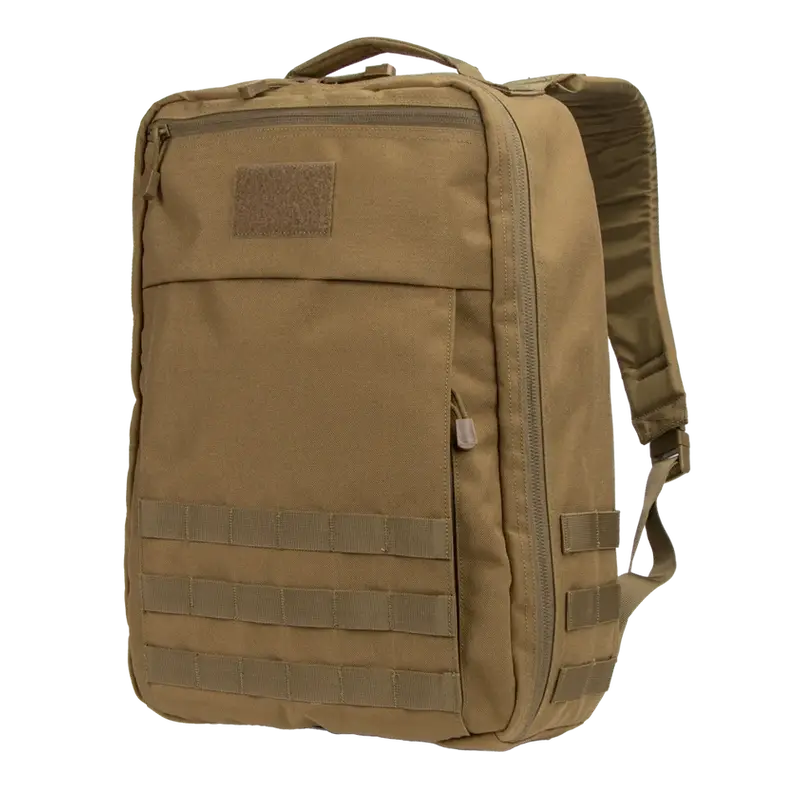 Plecak Prime 21 Litrów Condor Coyote Brown (111179-498) Ostatnie sztuki
