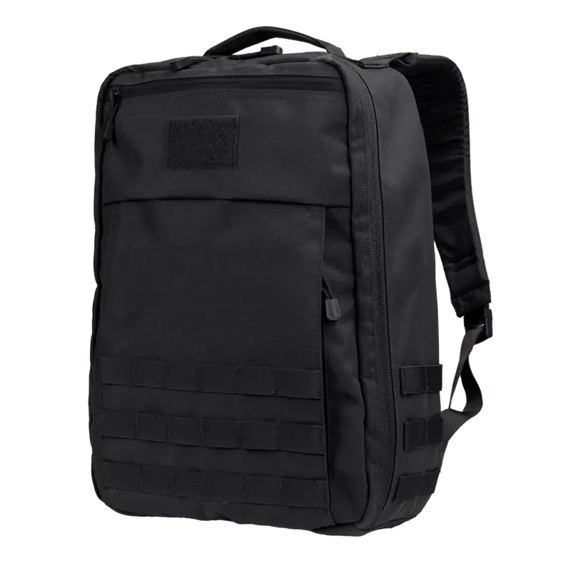 Plecak Prime 21 Litrów Condor Black (111179-002) Kup teraz