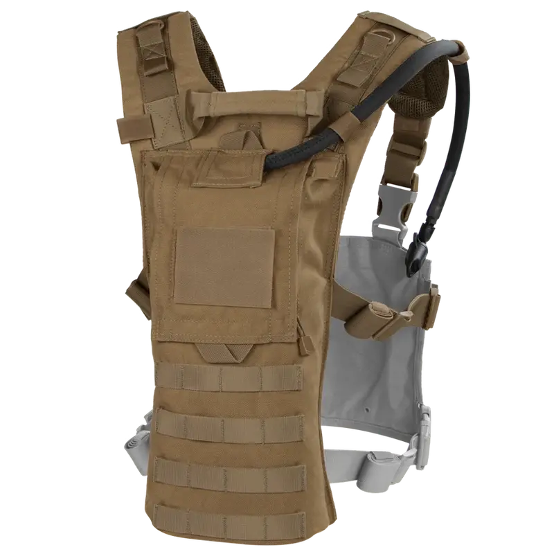 Drink System / Uprząż Hydro Harness Integration KitCondor Coyote Brown (242-498) Niska cena