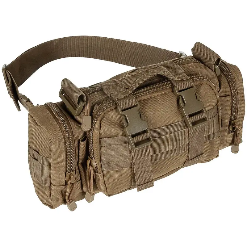 Torba Biodrowa / Nerka MFH Coyote (30703R) Wysoka jakość