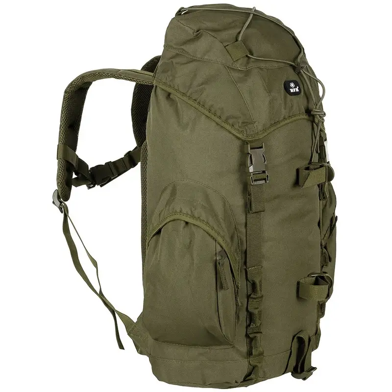 Plecak Recon III 35 Litrów MFH Olive (30349B) Niska cena