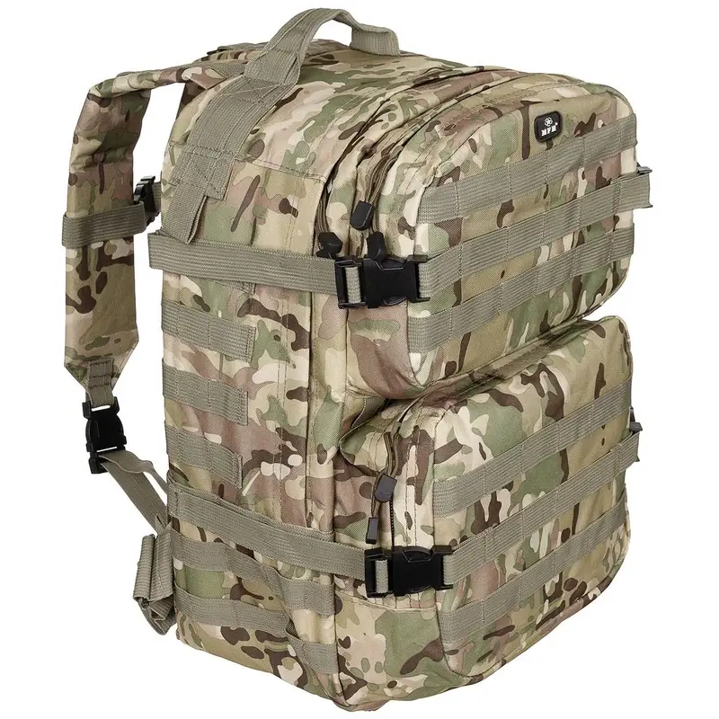 Plecak US Assault II 40 Litrów MFH Operation-Camo (30343X) Kup online