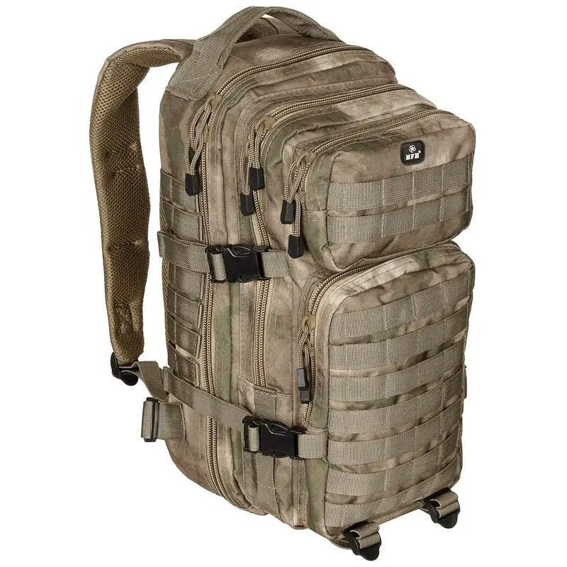Plecak US Assault I 30 LitrówMFH HDT Camo (30333E) Zamów dziś