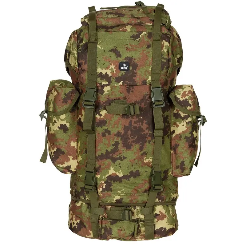 Plecak BW Combat 65L MFH Vegetato (30253L) Kup online