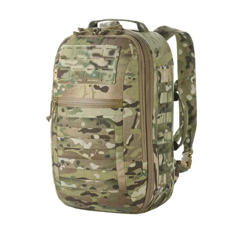 Bezpieczne zakupy Plecak Modułowy M-Tac Multicam (10397008)