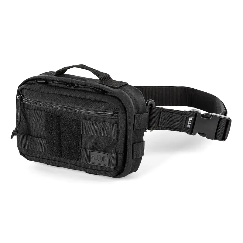 Najlepsza cena Plecak / Torba 5.11 Tactical Rush Moab 3 Czarny (57109-019)