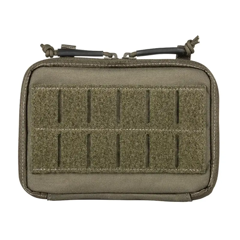 Hit sprzedaży Kieszeń Flex Admin Pouch 5.11 Ranger Green (56429ABR-186)