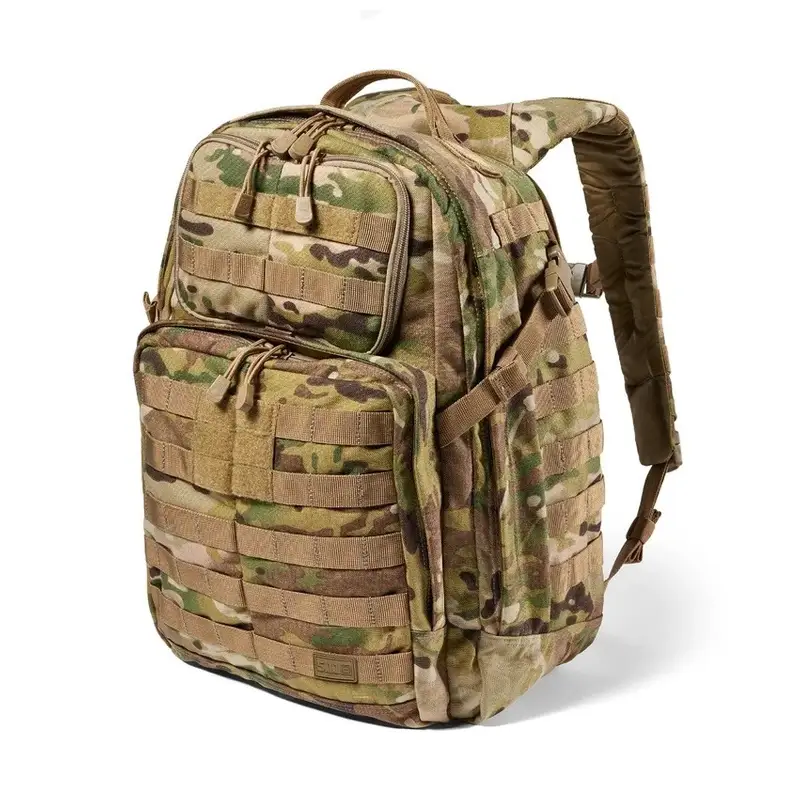 Hit sprzedaży Plecak Rush24 2.0 Backpack 37 Litrów 5.11 Multicam (56564ABR-169)