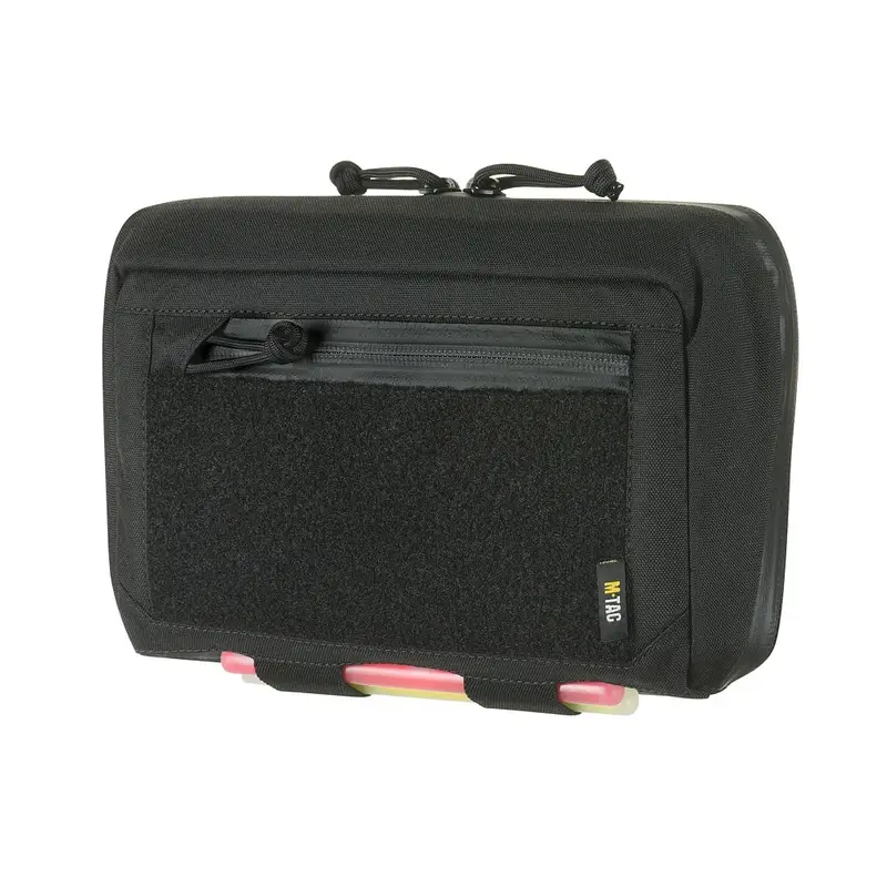 Ładownica Admin Large Elite Gen.II M-Tac Czarna (51650002) Sprawdź teraz