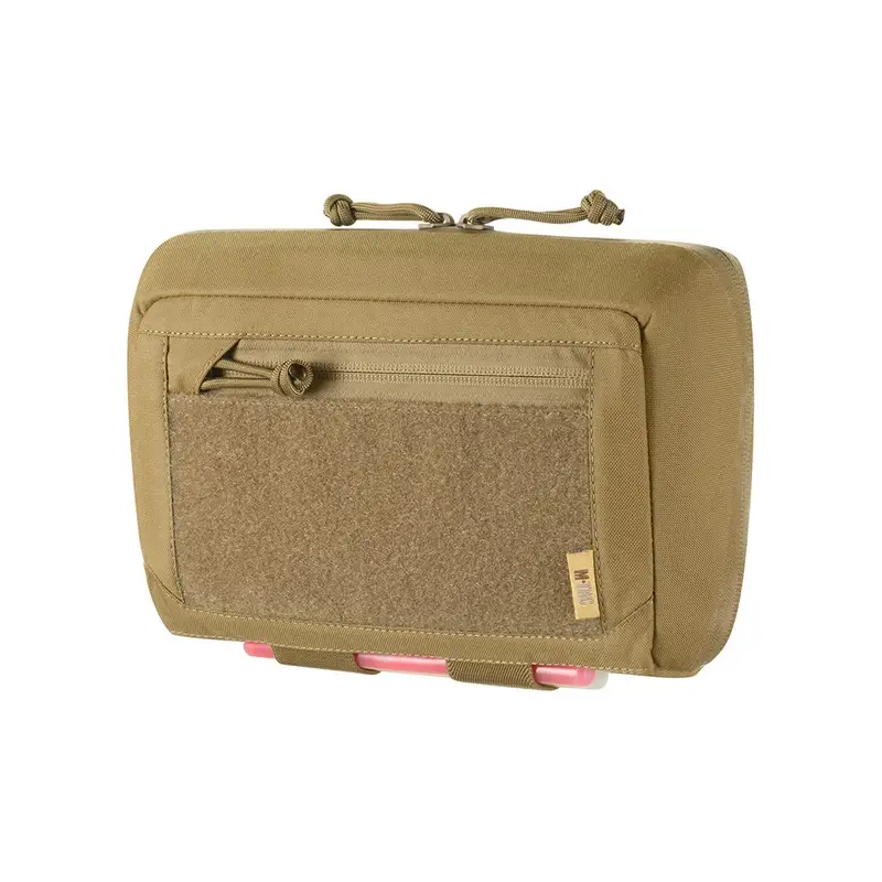 Rabat Ładownica Admin Large Elite Gen.II M-Tac Coyote (51650005)