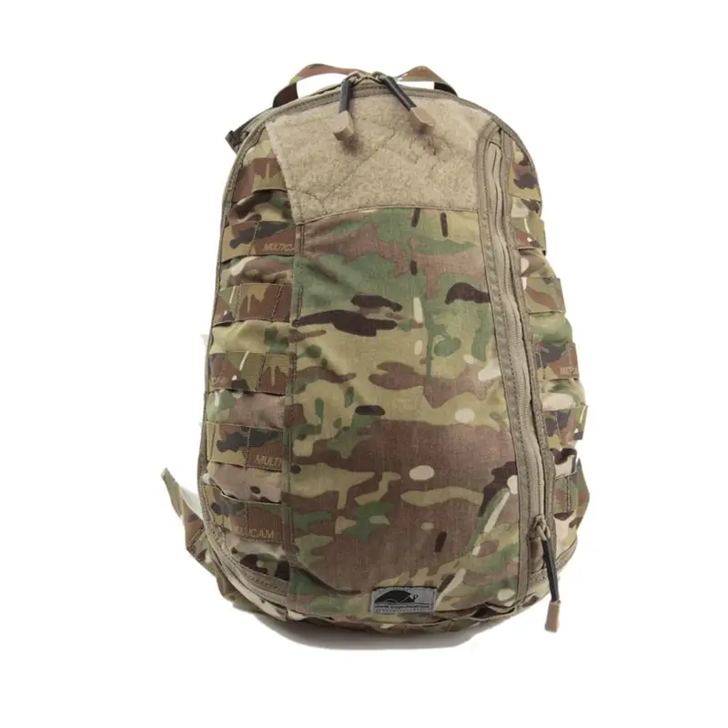 Plecak Princess Backpack 15 L Snigel Multicam (29-01067-56-000) Łatwy zwrot