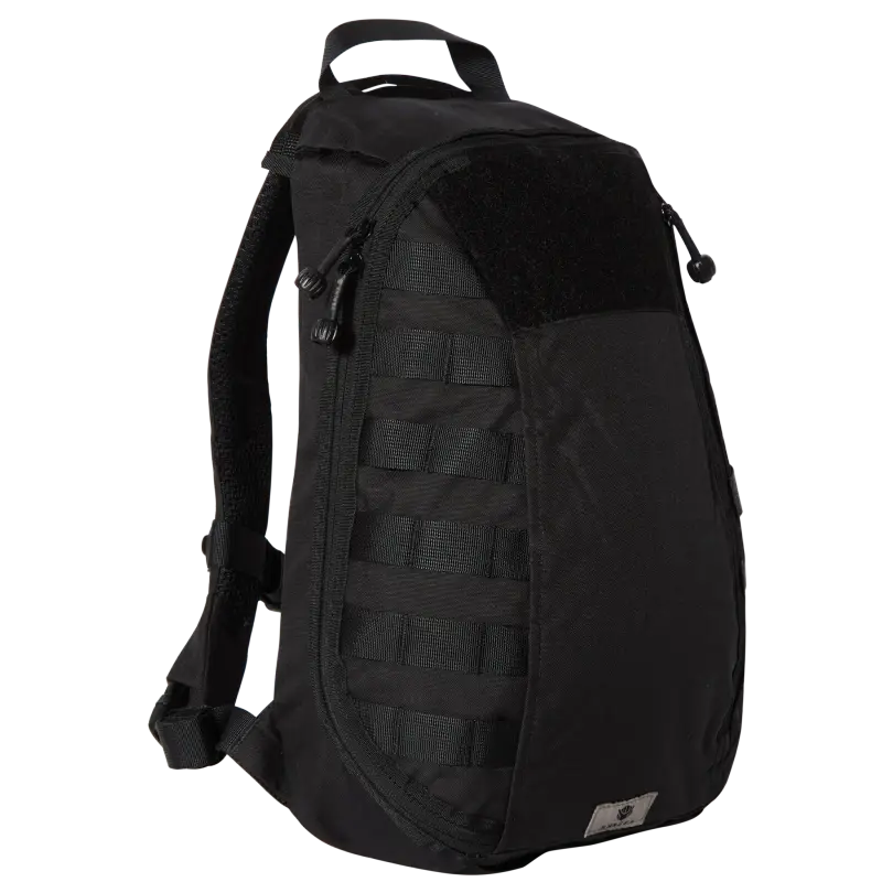 Oferta czasowa Plecak Princess Backpack 15 L Snigel Czarny (29-01067-01-000)