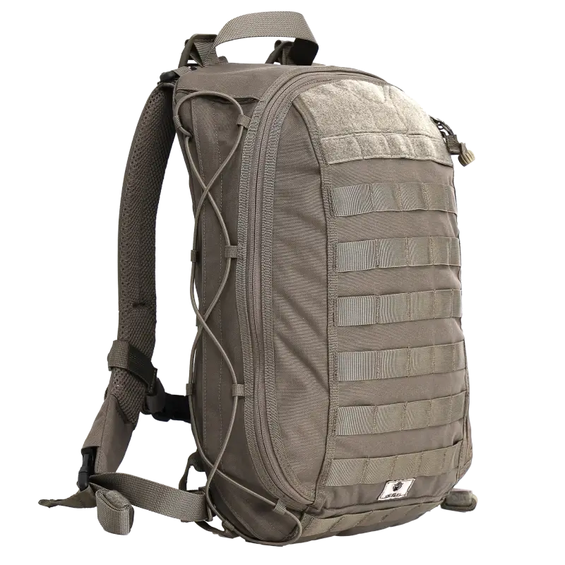 Wybór klientów Plecak Taktyczny All Pack 15-20L Snigel RAL 7013 (100271)