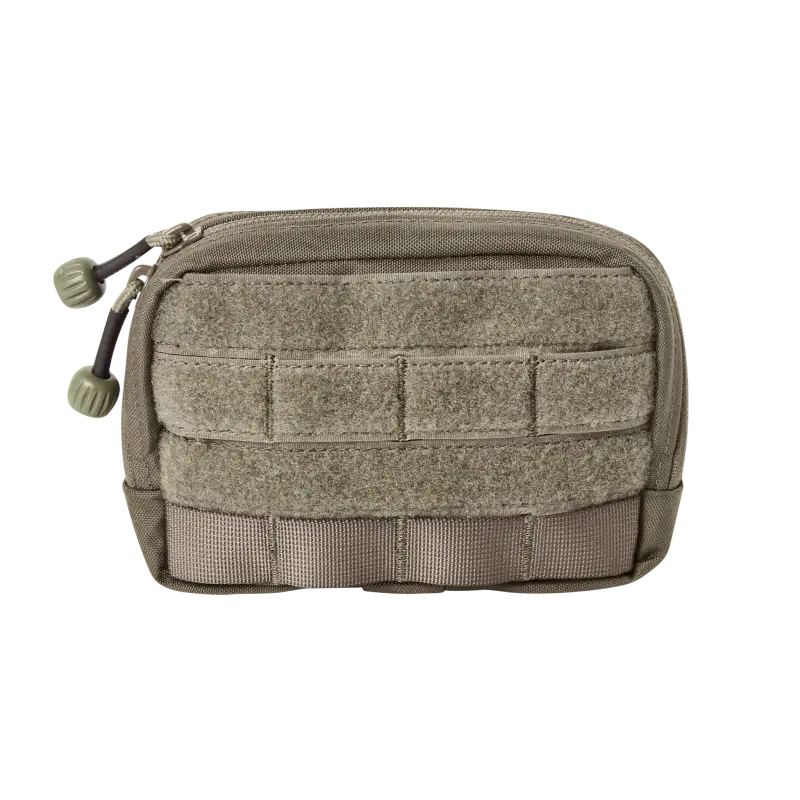 Kieszeń X Small Oyster Pouch 1.0 Snigel RAL 7013 (100603) Promocja