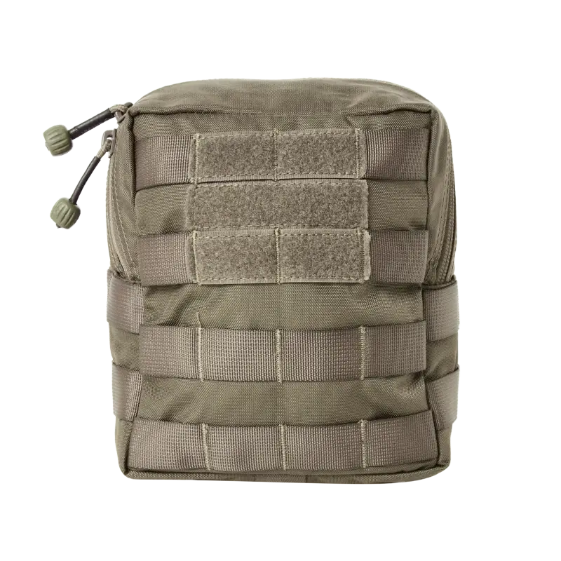 Kieszeń Large Oyster Pouch 1.0 Snigel RAL 7013 (100606) Wybór klientów