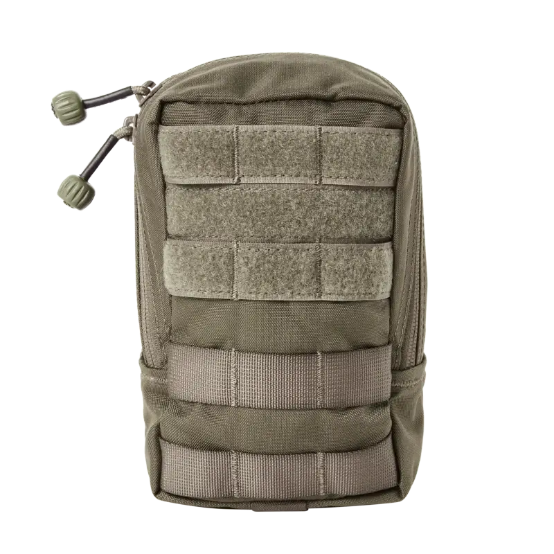 Nie przegap Kieszeń Medium Oyster Pouch 1.0 Snigel RAL 7013 (100605)
