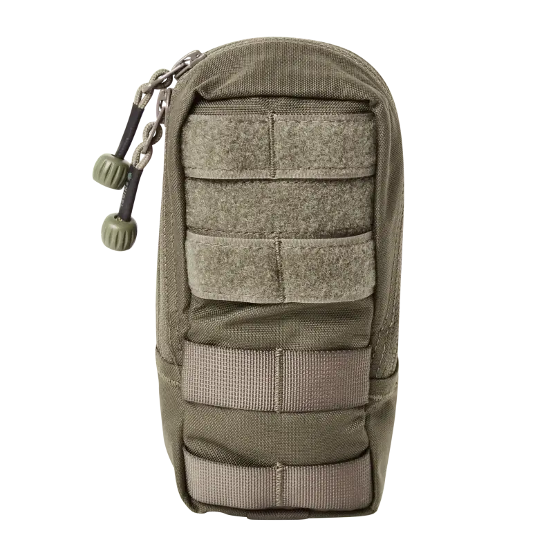 Ograniczona ilość Kieszeń Small Oyster Pouch 1.0 Snigel RAL 7013 (100604)