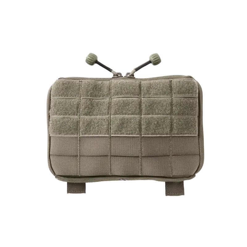 Torba Small Admin Pouch Snigel RAL 7013 (100102) Ostatnie sztuki