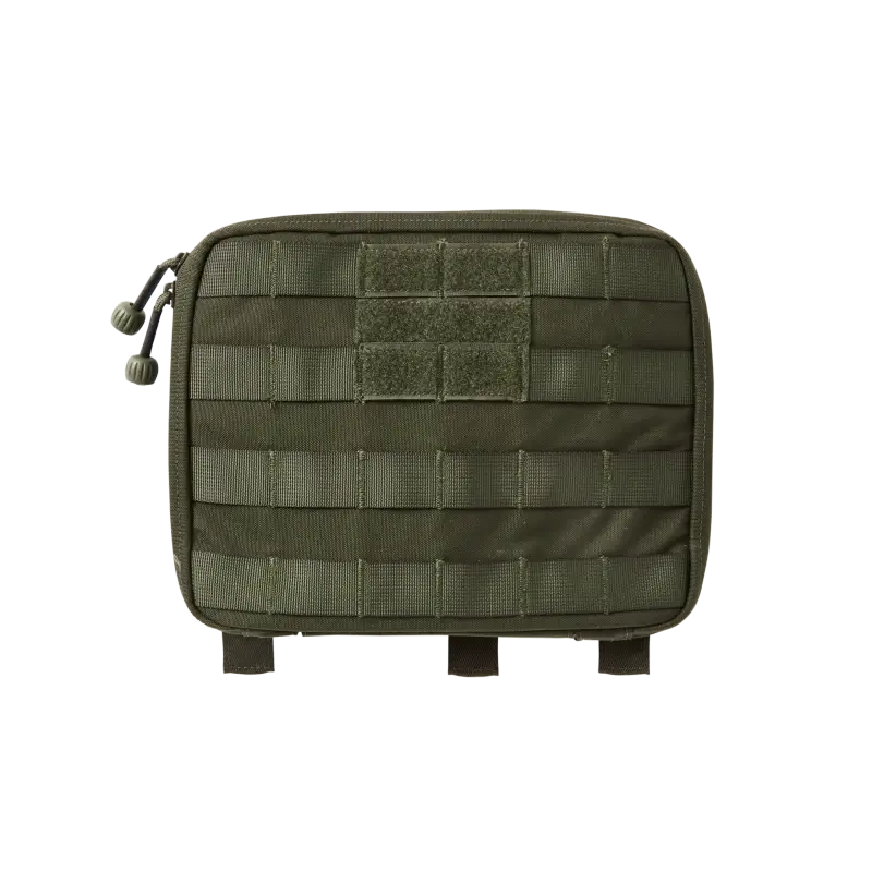 Torba A5 Medium Admin Pouch Snigel Olive (100161) Ograniczona ilość