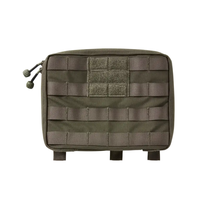 Wyprzedaż Torba A5 Medium Admin Pouch Snigel RAL 7013 (100161)
