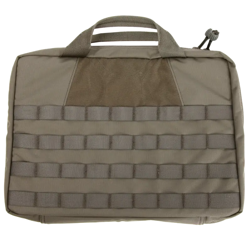 Nowy Torba A4 Admin Pouch Snigel RAL 7013 (100346)