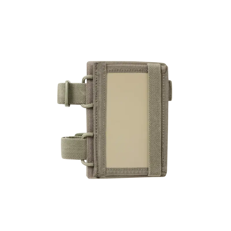 Zamów teraz Naramiennik Memo Board - 14 Snigel RAL 7013 (100347)
