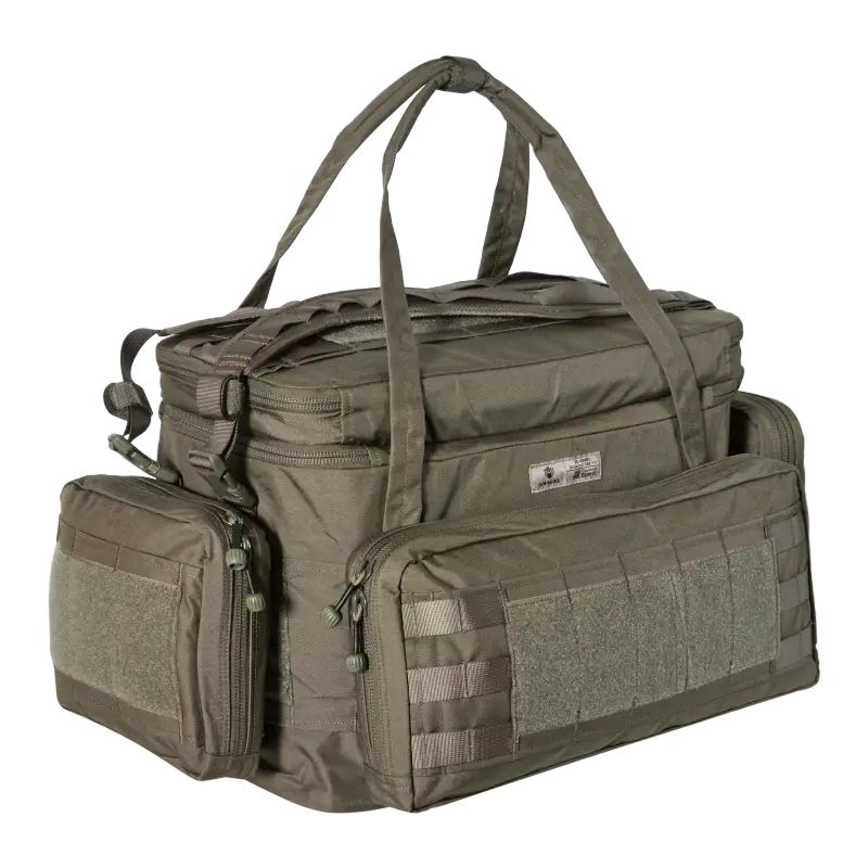 Super okazja Torba Transportowa Organized Bag 45 L Snigel RAL 7013 (100243)