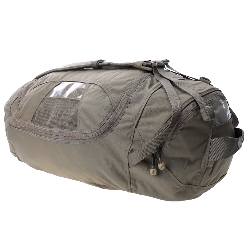 Bestseller Torba Podróżna / Plecak Duffel Bag 90 L Snigel RAL 7013 (100249)