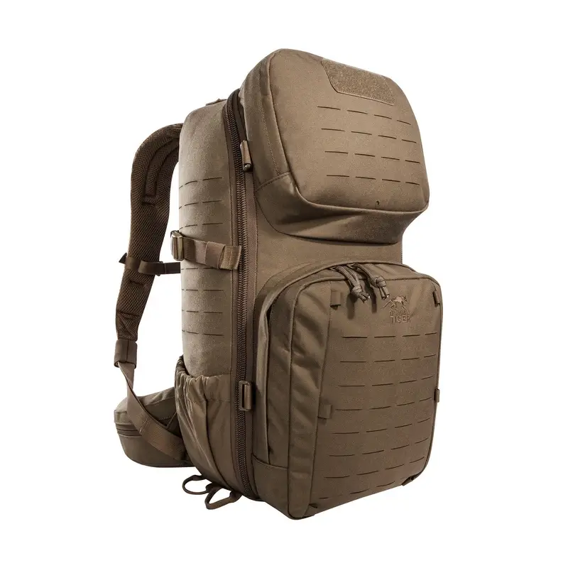 Taniej Plecak Modular Combat Pack 22 Litry Tasmanian Tiger Coyote (7265.346)
