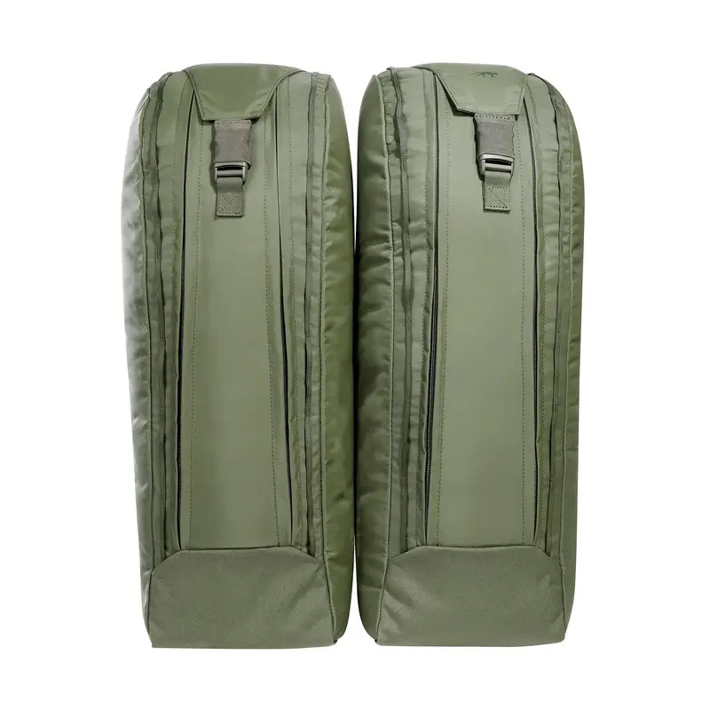 Kieszenie Front-Side Pouch 16 Set Tasmanian Tiger Olive (7391.331) Tani