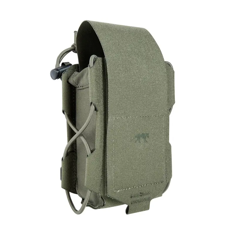 Ładownica Na Magazynek Universal Pouch M Tasmanian Tiger Olive (8722.331) Najlepsza cena