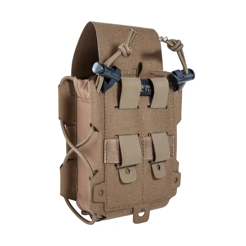 Ładownica Na Magazynek Universal Pouch M Tasmanian Tiger Coyote (8722.346) Super okazja