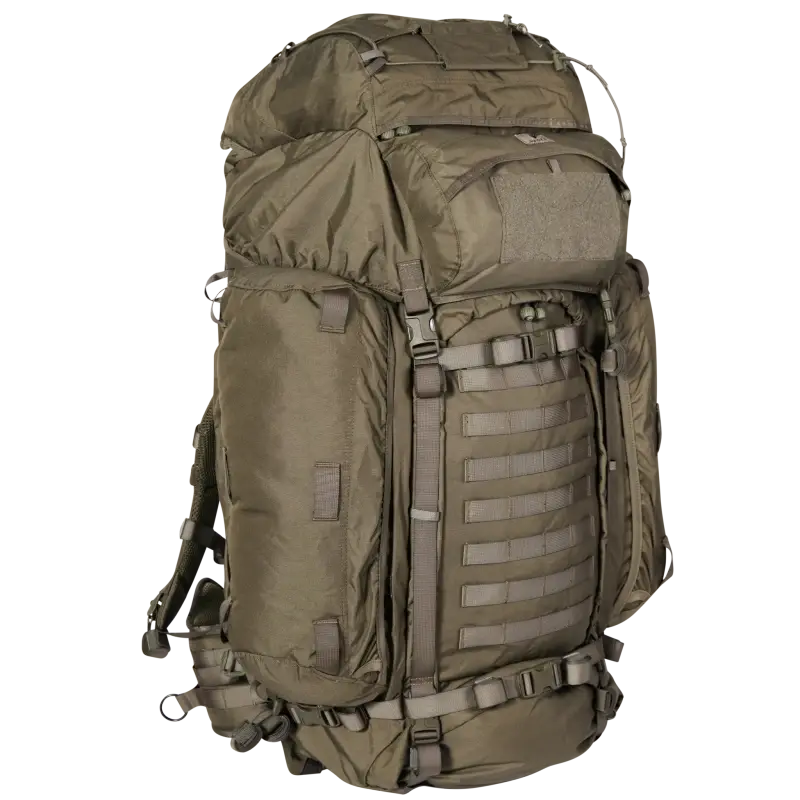 Plecak Backpack 2.0 100L Snigel RAL 7013 (100275) Wyjątkowa oferta