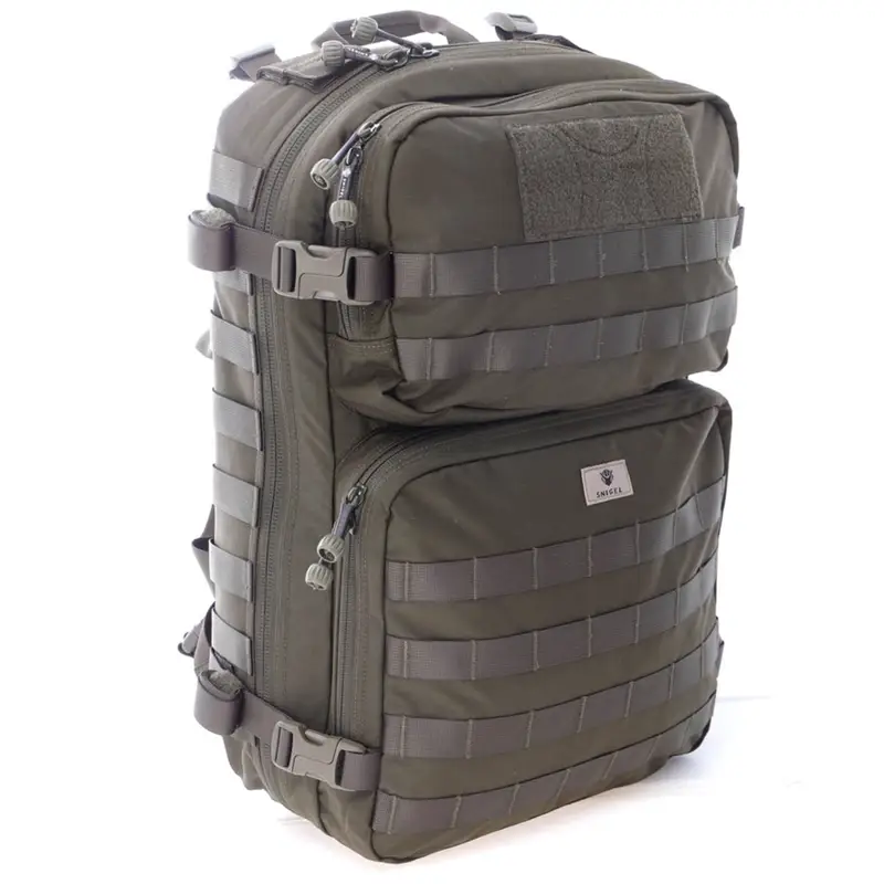 Plecak Specialist Backpack 30 L Snigel Olive Green (100268) Tylko dziś