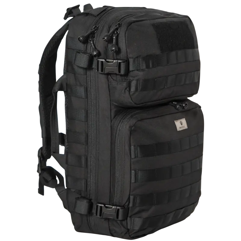 Plecak Specialist Backpack 30 L Snigel Czarny (100268) Premium