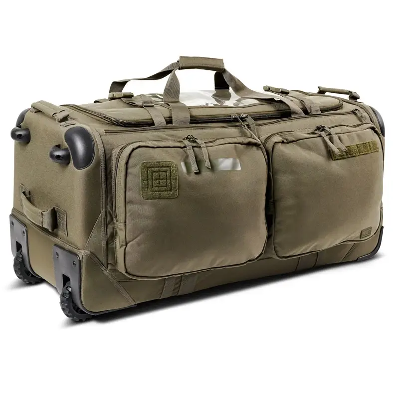 Torba Transportowa Na Kółkach 5.11 SOMS 3.0 126lRanger Green (56476ABR-186) Tani