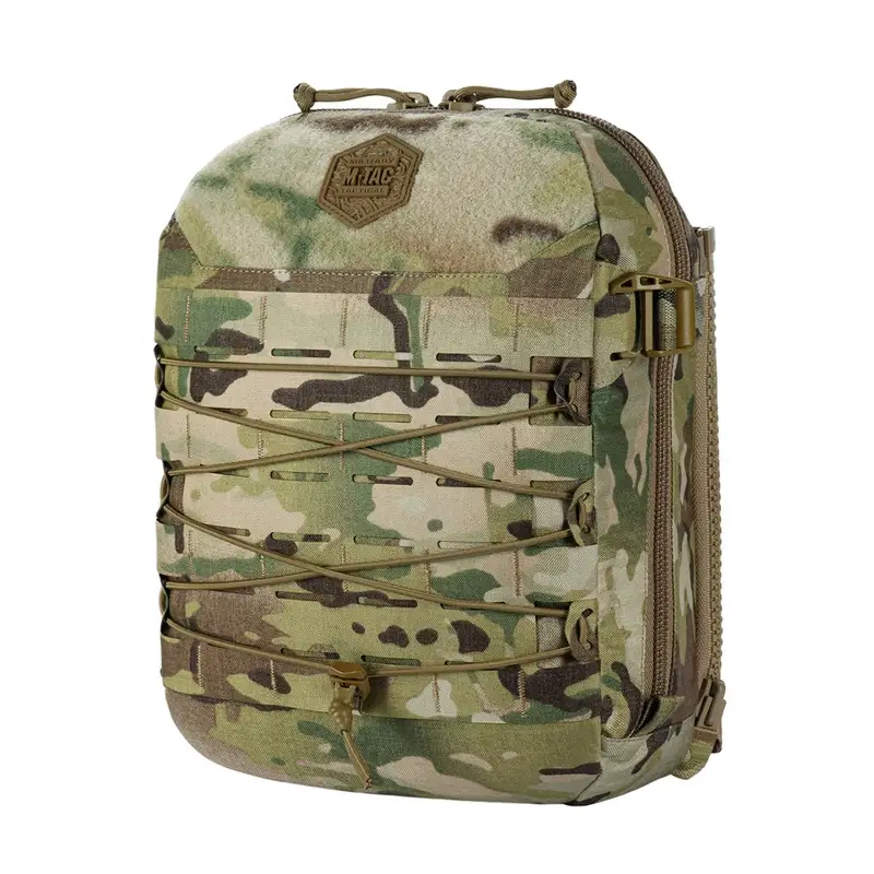Ładownica Modular Assault Pack Elite M-Tac Multicam (10388008) Wyjątkowa oferta