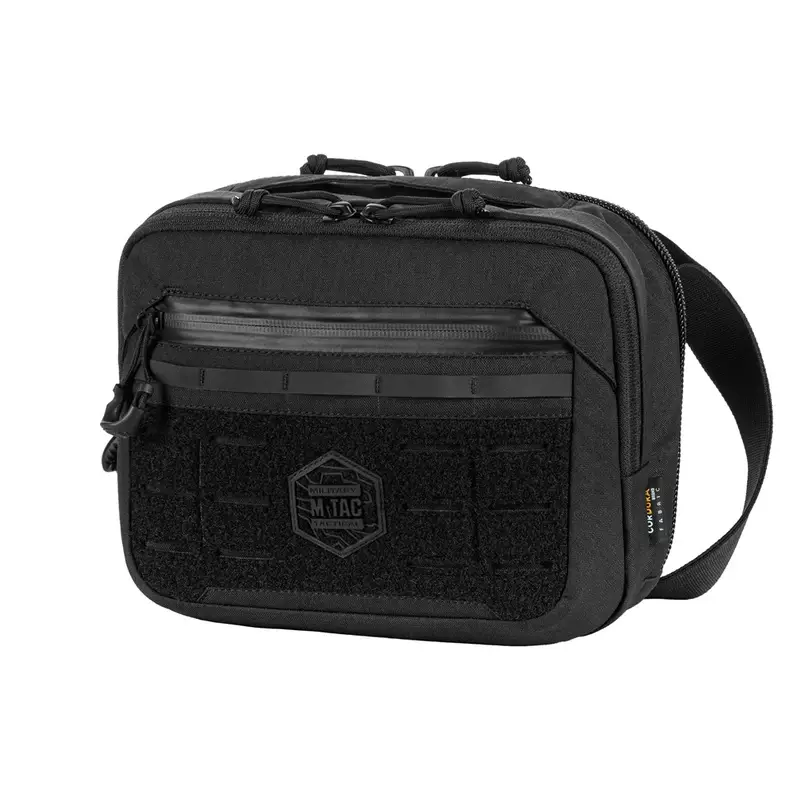 Ekspresowa dostawa Torba EDC Bag Elite M-Tac Czarna (10389002)